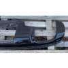 AUDI SQ5 8R LIFT SPOILER ZDERZAKA TYŁ POD PDC 8R0807521BL