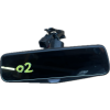 O2 CADILLAC ESCALADE IV 2014 - LUSTERKO WSTECZNE WEWNĘTRZNE 84127821 049669
