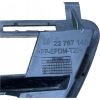 OPEL INSIGNIA A LIFT KRATKA ZDERZAKA PRZÓD ŚRODKOWA GM 22787148