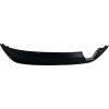 VW GOLF 7 VII HB SPOILER ZDERZAKA TYŁ 5G6807568D