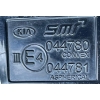KIA SPORTAGE IV LUSTERKO ZEWNĘTRZNE LEWE 10 PIN