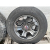 P8 GMC YUKON XL IV 2015 - FELGI OPONY KOŁA 84227881 18 8.5J ET24 275 65
