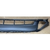 PORSCHE CAYENNE III 3 LIFT 9Y0 KRATKA ZDERZAKA PRZÓD  SPOILER 9Y0807684B