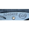 A94 BMW M3 F80 PRAWA OBUDOWA LUSTERKA RAMKA C0176112 041328 A046412