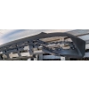 HYUNDAI TUCSON IV 2020 - SPOILER DOKŁADKA ZDERZAKA TYŁ 86612-N7020