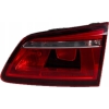 VW GOLF VII SPORTSVAN LAMPA PRAWA TYŁ TYLNA W KLAPĘ 510945094M 28.08.16 ORG