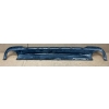 (2) BMW 1 F40 SPORT LINE SPOILER ZDERZAKA TYŁ 7490762