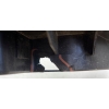 VW GOLF V 6 PLUS PAS PRZÓD PRZEDNI WZMOCNIENIE 5M0805594D 5M0805588D