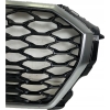 AUDI Q3 II 2 S-LINE 2018 GRILL ATRAPA KRATKA 83F853651B