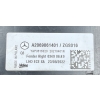 MERCEDES C-KLASA 206 KOMBI LED LAMPA TYLNA PRAWA TYŁ A2069061401 23.08.2022