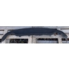 SKODA OCTAVIA IV SPOILER ZDERZAKA TYŁ 5E6807521