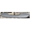 BMW X1 U11 DOKŁADKA SPOILER ZDERZAKA TYŁ TYLNY 9883527