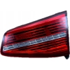 VW PASSAT B8 KOMBI LAMPA PRAWA TYŁ TYLNA KLAPY BAGAŻNIKA 3G9945308E