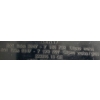 LISTWA OSŁONA PROGU LEWA BMW E92 E93 7120763