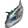 B2 FORD TRANSIT CUSTOM 2013 -  LAMPA LEWA PRZÓD REFLEKTOR BK21-13D153-B