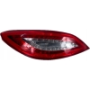 EUROPA MERCEDES CLS 218 LAMPA BŁOTNIKA LEWA TYŁ TYLNA A2189060158