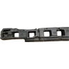 VW PASSAT B6 ABSORBER STYROPIAN BELKA PIANKA ZDERZAKA PRZÓD 3C0807218C