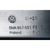 VW TIGUAN II LIFT 5NA BELKA DOLNA ZDERZAKA PRZÓD 5NA807651F