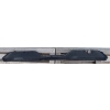 NISSAN QASHQAI III J12 SPOILER LISTWA ZDERZAKA TYŁ 85072-6UA1A