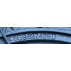 VW GOLF VII KLAMKA EMBLEMAT LOGO KLABY BAGAŻNIKA TYŁ 5G9827469D 5G6827469F