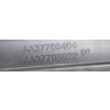 CITROEN C4 PICASSO II LIFT 2016- KRATKA CHROM ZDERZAKA PRAWA AA37703404