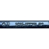 B2 TRANSIT CUSTOM 2013 - ZESTAW KLUCZ LEWAREK WKŁAD 1C15-17T081-BC