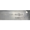 ŚLIZG ZDERZAKA TYŁ LEWY SEAT IBIZA III 6L6807863G
