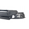SPOILER TYŁ AUDI Q5 20- 80F SPORTBACK 80F807521C