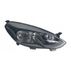 FORD FIESTA MK8 VIII 16- LAMPA PRAWA PRZÓD