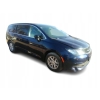 U8 CHRYSLER PACIFICA II 16- BELKA ZDERZAKA TYŁ WZMOCNIENIE 68227673AB