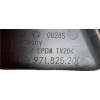 PORSCHE PANAMERA 971 ŚLIZG WSPORNIK PODWOZIA ZDERZAKA PRAWY TYŁ 971825200