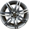MERCEDES E-KLASA 212 AMG ALUFELGA FELGA 19 CALI 5x112 8,5J ET44 A2124014702