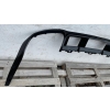 VW ARTEON R-LINE SPOILER DOKŁADKA ZDERZAKA TYŁ 3G8807568D