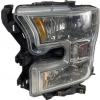 U6 FORD F150 2015-2017 LAMPA LEWA PRZÓD PRZEDNIA FL34-13006-A GL34-13006-C
