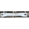 VW UP 1S0 NAKŁADKA LISTWA ZDERZAKA PRZÓD 1S0853605AF