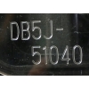 Mazda 2 II 14- LAMPA LEWA PRZÓD DB5J-51040
