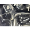 CUPRA LEON IV GRILL ATRAPA 5FA853651C