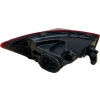 SKODA KAROQ 57A LIFT 2022 - LAMPA LED TYLNA PRAWA TYŁ 57A945208D 08.10.2022
