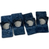 K78 SEAT LEON III 5F 3 LIFT MOCOWANIE KOSZYKI PDC TYŁ 5F9807421