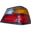 ORYGINAŁ LAMPA PRAWA TYLNA TYŁ MERCEDES W124 1248200264
