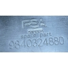 OPEL MOKKA B II 2020 - KIEROWNICA POWIETRZA 9840324880