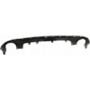 BMW X1 F48 SPOILER ZDERZAKA TYŁ TYLNY DOKŁADKA 7954261