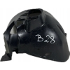 B28 SMART FORTWO II 451 NADKOLE PRAWE PRZÓD PRZEDNIE A4518841022