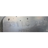 BMW 5 G31 LIFT ŚLIZG PRAWY TYŁ 9498626