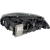 JAGUAR XK II 06- PRAWA LAMPA XENON 6W8313W029FE
