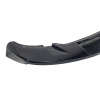 A1-17 ALPINA B6 BMW F06 F12 F13 SPOILER ZDERZAKA DOKŁADKA PRZÓD 4110054