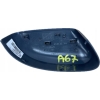 FORD FOCUS III MK3 2010 - OBUDOWA LUSTERKA LEWA BM51-17K747-A 5FLV