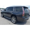 P2 CADILLAC ESCALADE IV 2014 - PODŁOGA OSŁONA BAGAŻNIKA SCHOWKA APY21694