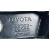 P4 TOYOTA RAV4 V 5 2020 - ŚLIZG ZDERZAKA PRAWY TYŁ MOCOWANIE 52562-42060