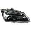 LAMPA JEŻ MODUŁ PRZÓD PRAWA SEAT ATECA FULL LED 576941008F 02.12.19